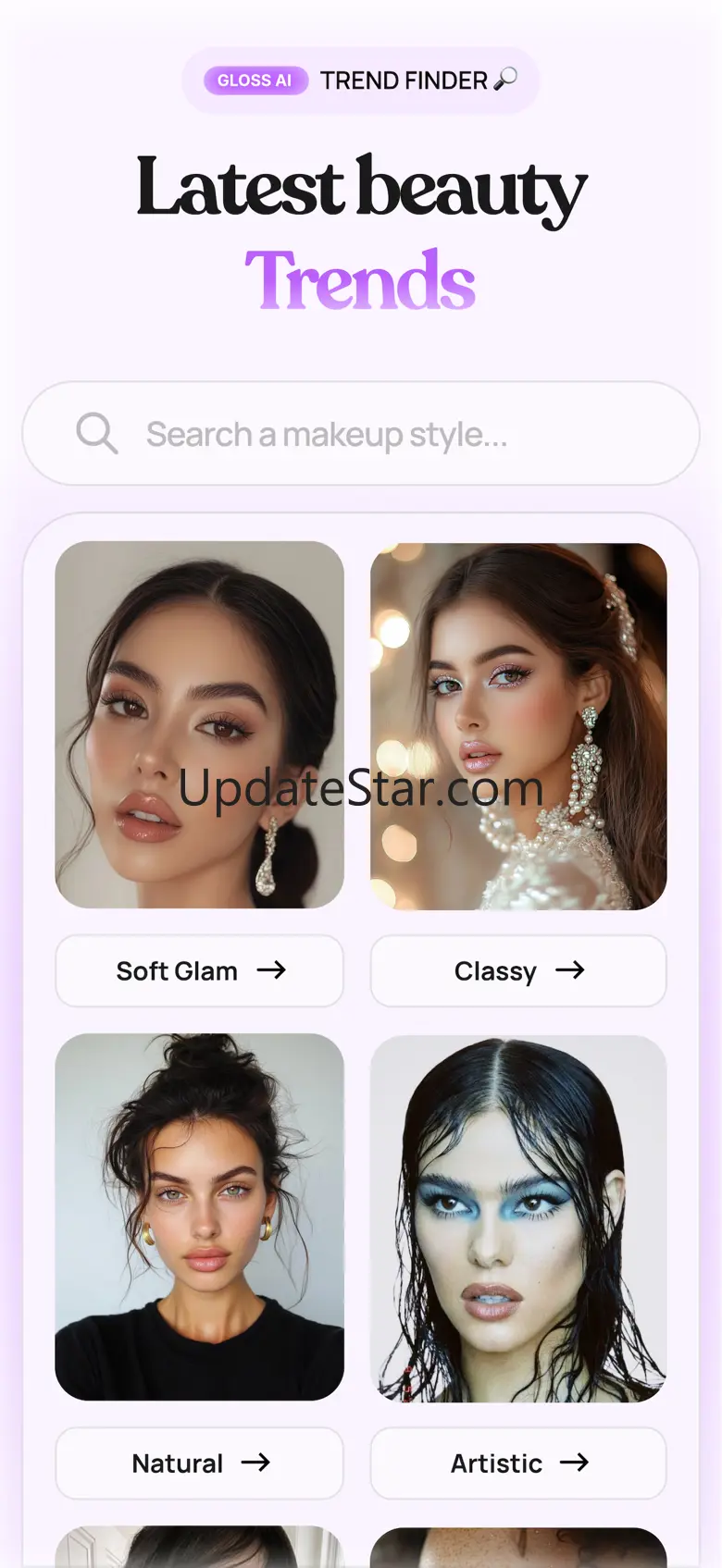 Gloss AI - Makeup Analysis 1.0.5