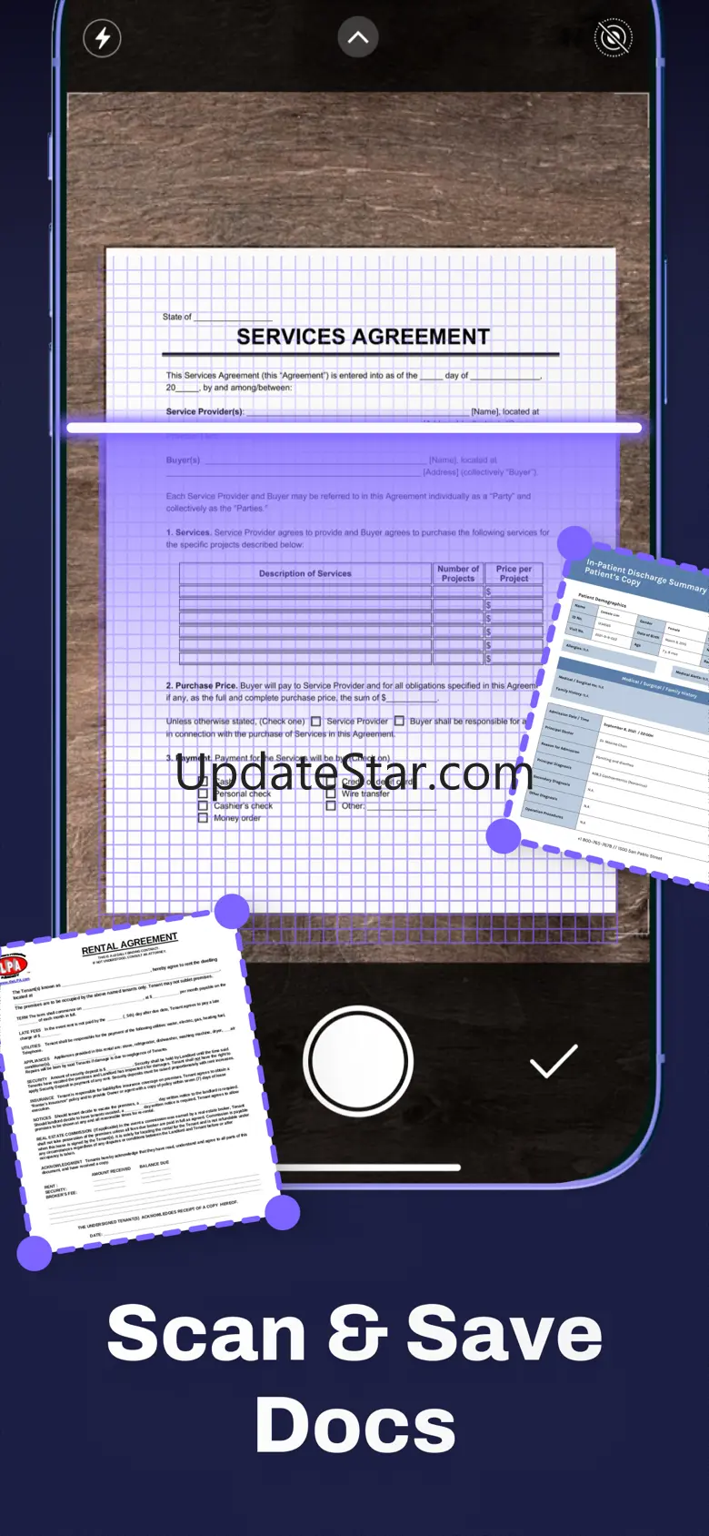 Sign Documents: Hand Signer 2.0.0