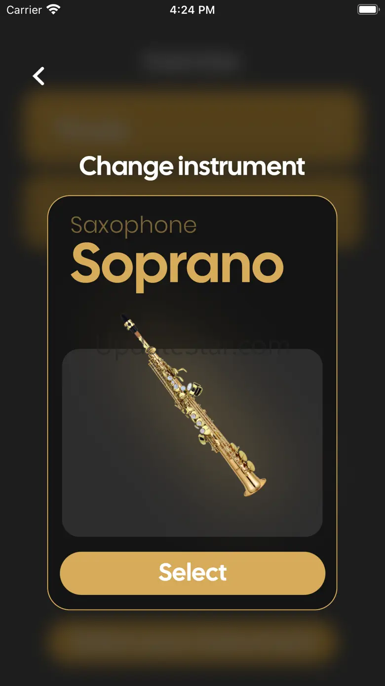 Saxotools 2.1.0