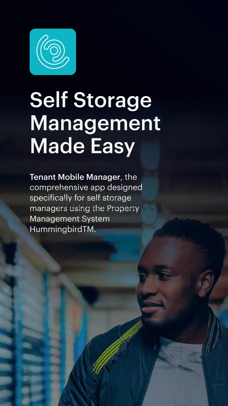 Tenant Mobile Manager 1.0.3