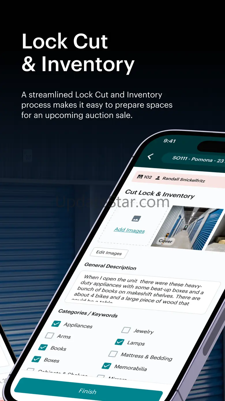 Tenant Mobile Manager 1.0.3