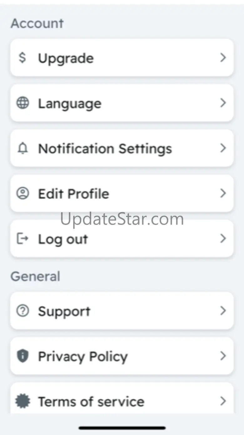 GroceryLiss 1.20.8