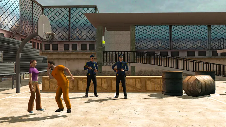 City Gangster Mafia Crime Game 1.3