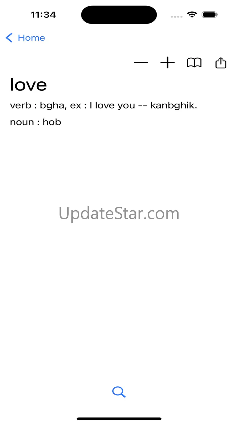 Darija Dictionary - Translator 3.9.1