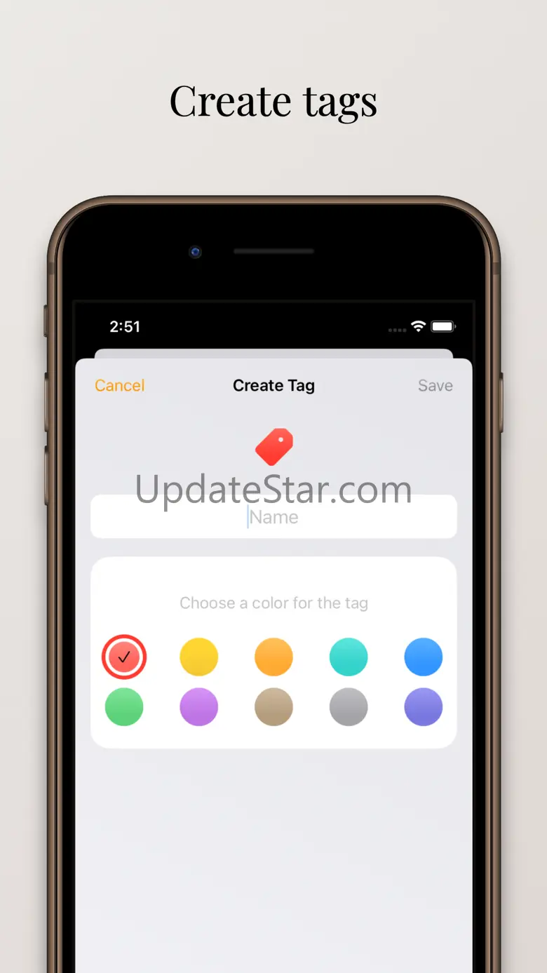 Link List - Save Links 1.4