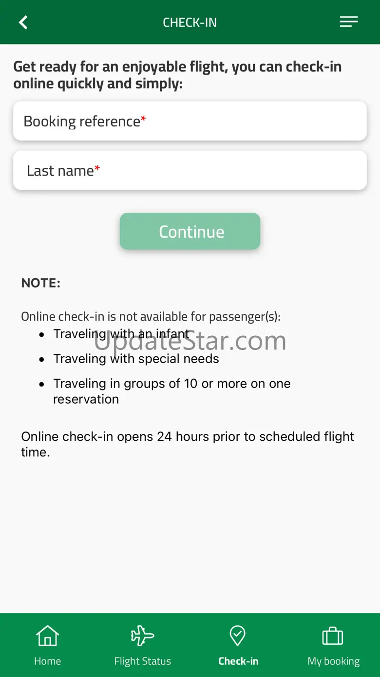 Daallo Airlines 1.0.62