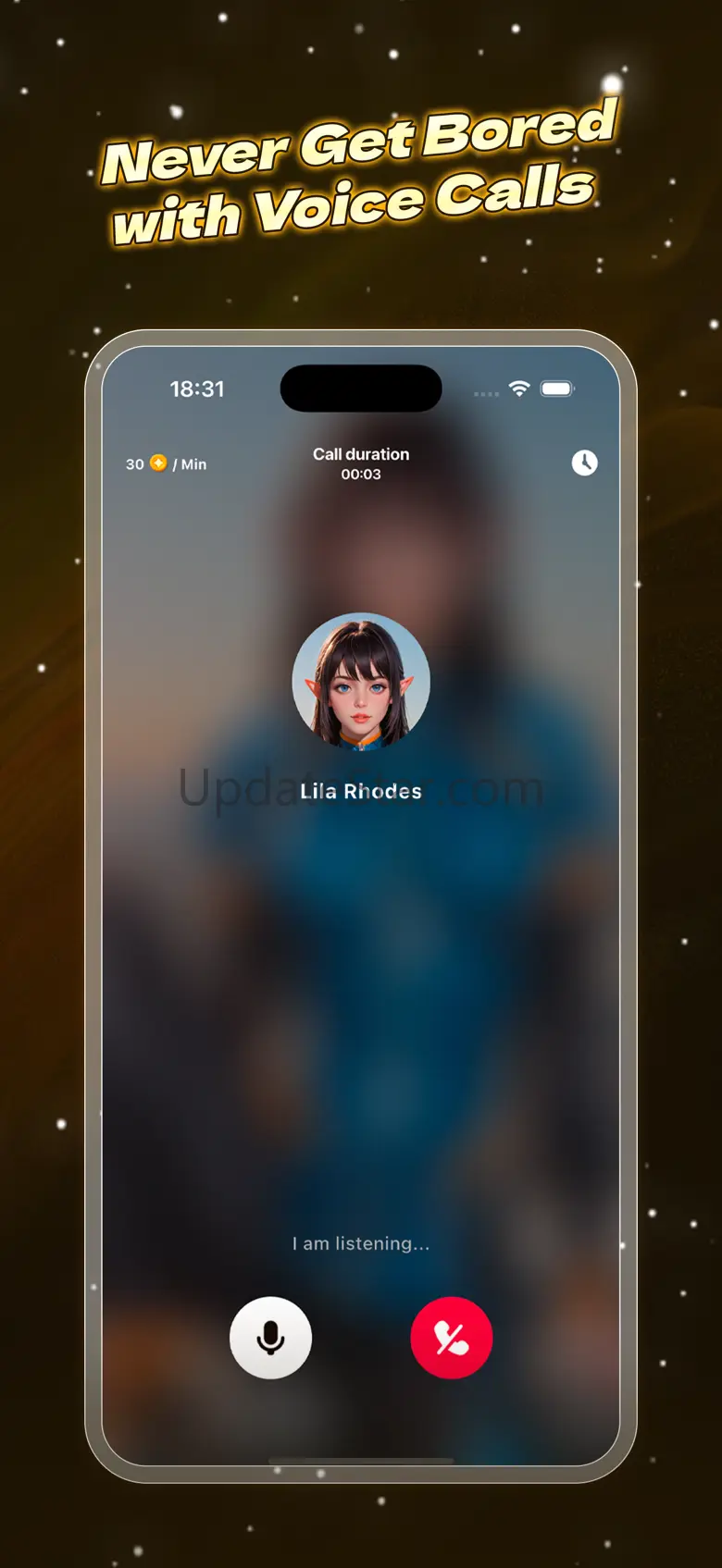 Seeky AI - Character Chat 1.3.2