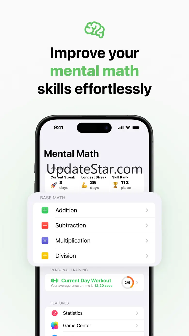 Mental Math: Learning Exercise 1.0.6