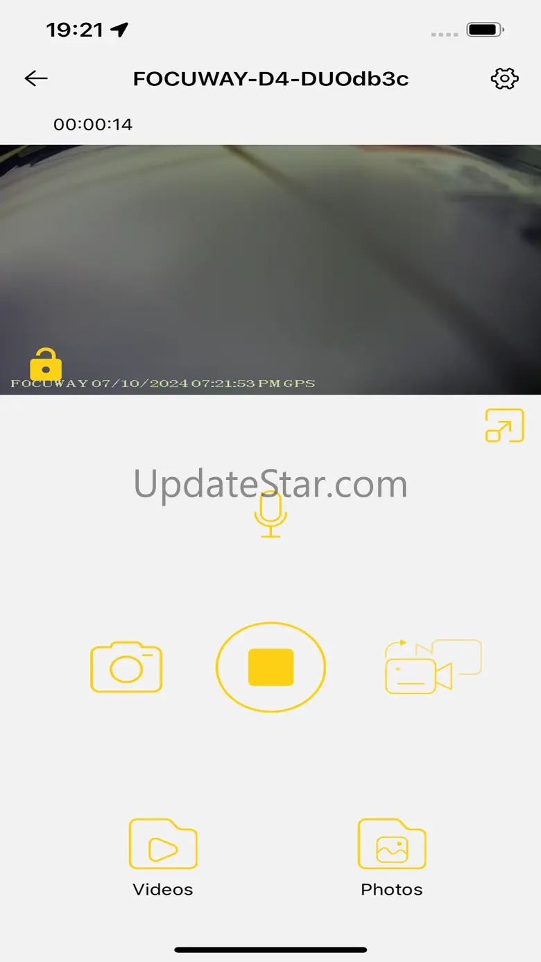 FOCUWAY 1.0.0