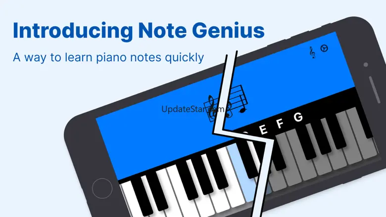 Note Genius 1.0.0
