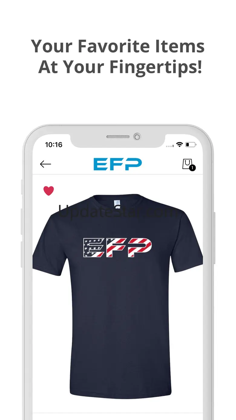 Edge Fitness Performance App 1.1