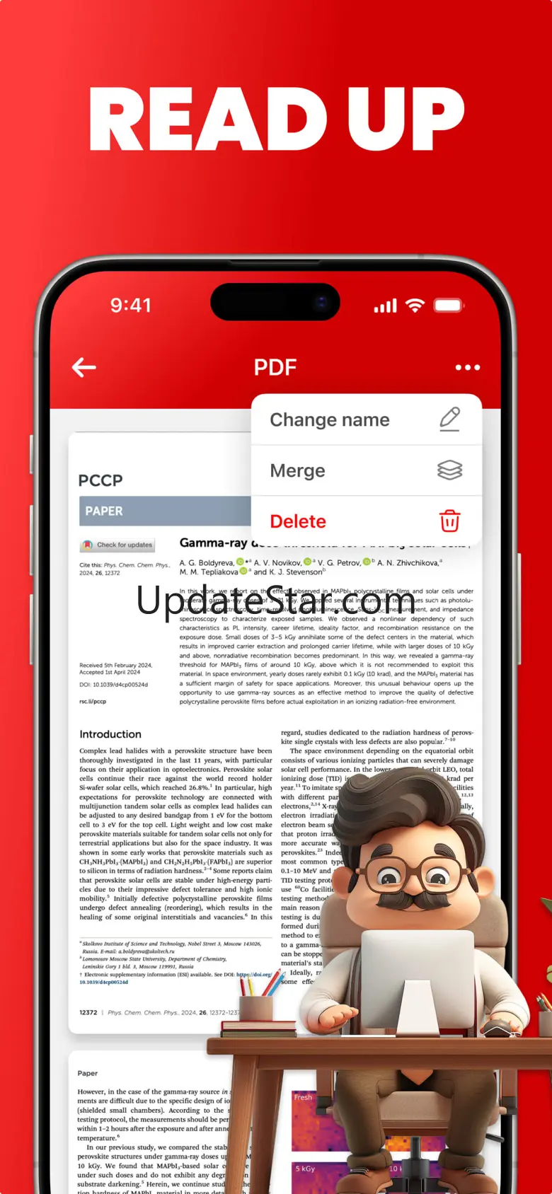 PDF converter: Image to PDF‎ 1.1.9