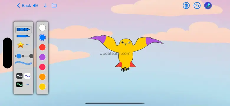 VizFX AI Coloring Book Fun 1.3.3