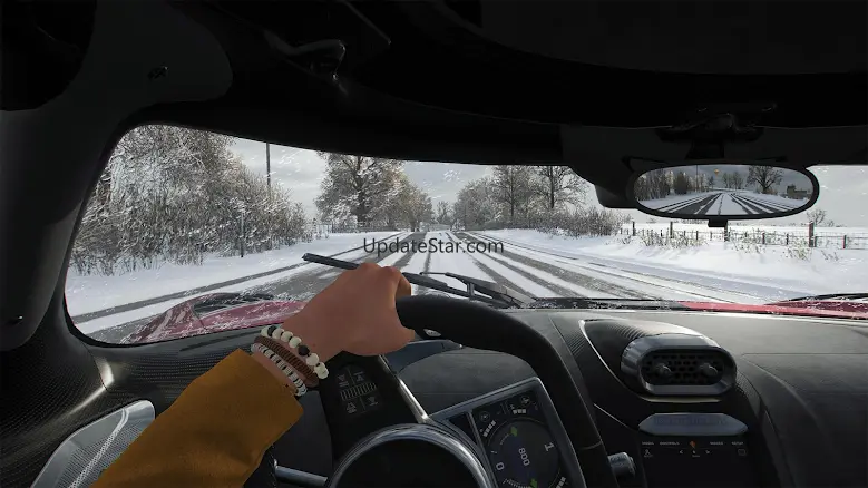 Traffic Car Driving Turbo Game 4.0.143