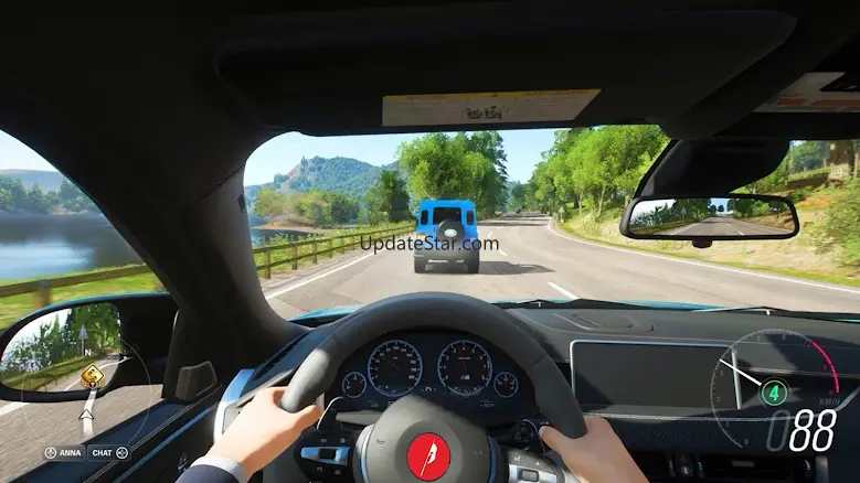 Traffic Car Driving Turbo Game 4.0.143