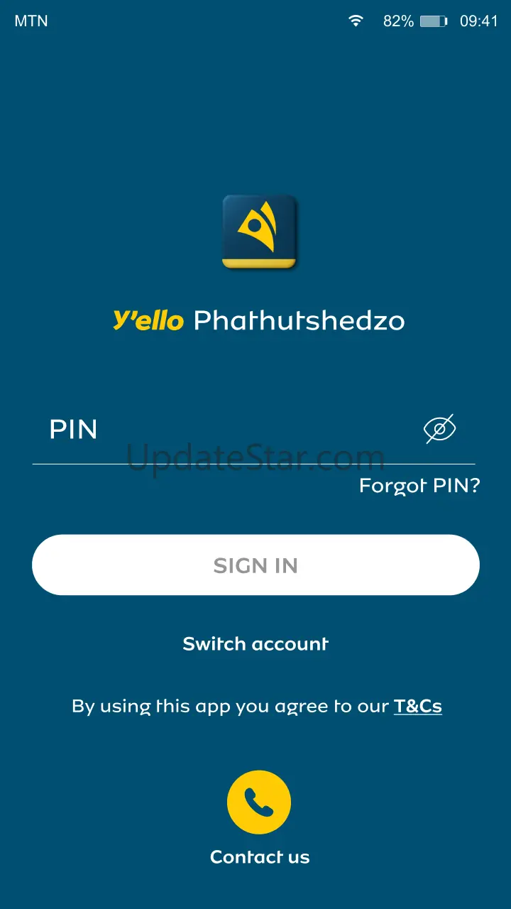 MTN MoMo 1.0.9