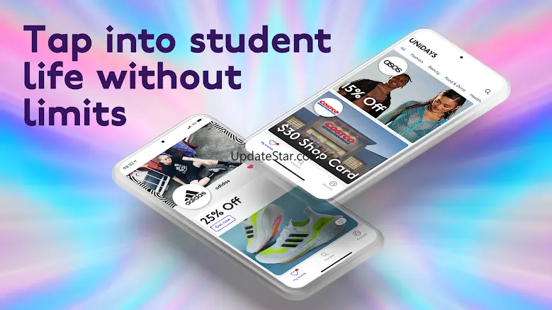 UNiDAYS: Student Coupons 9.9.10