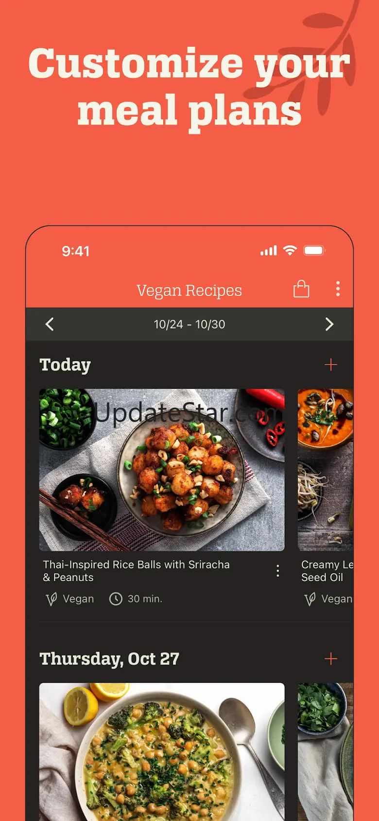 KptnCook Recipes & Cooking 8.19.1