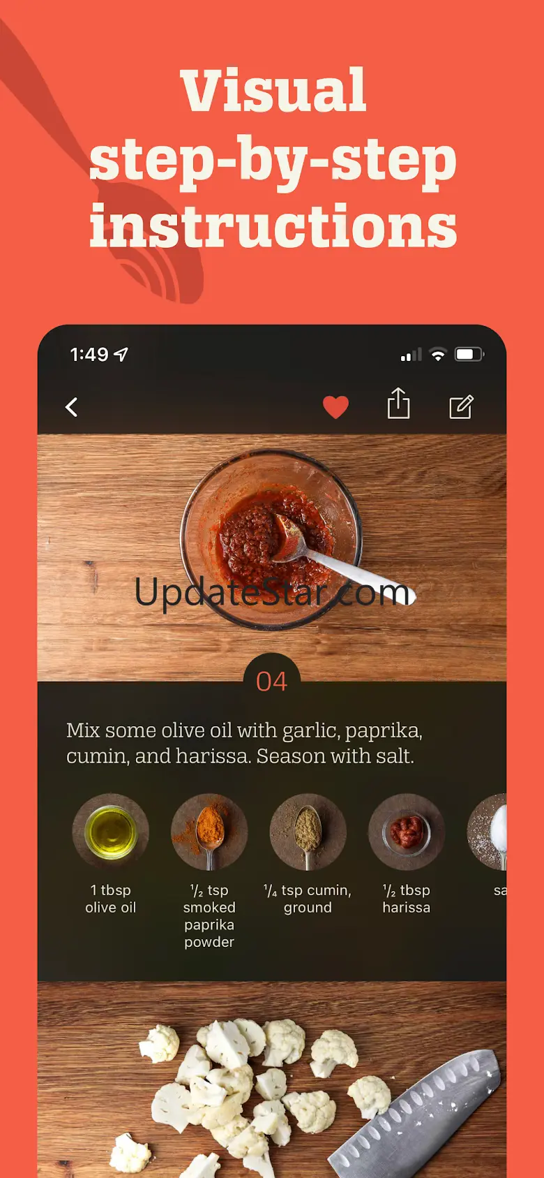 KptnCook Recipes & Cooking 8.19.1