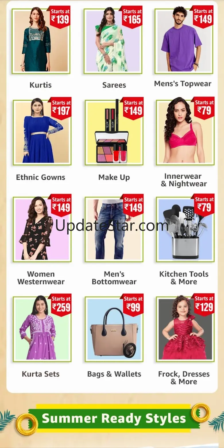 Cromo Store - Online Shopping 5.10.2