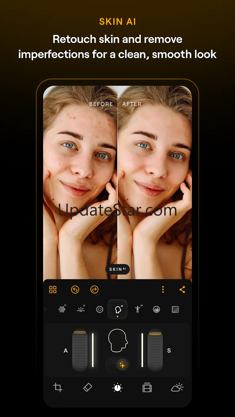 Luminar: Photo Editor 1.0.2