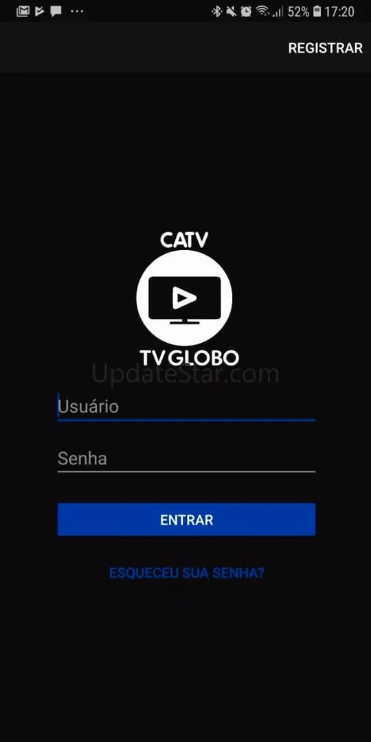 CATV GLOBO 2.42.1