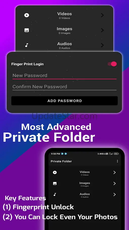 FLV Video Player - mVid Player 2.1.4