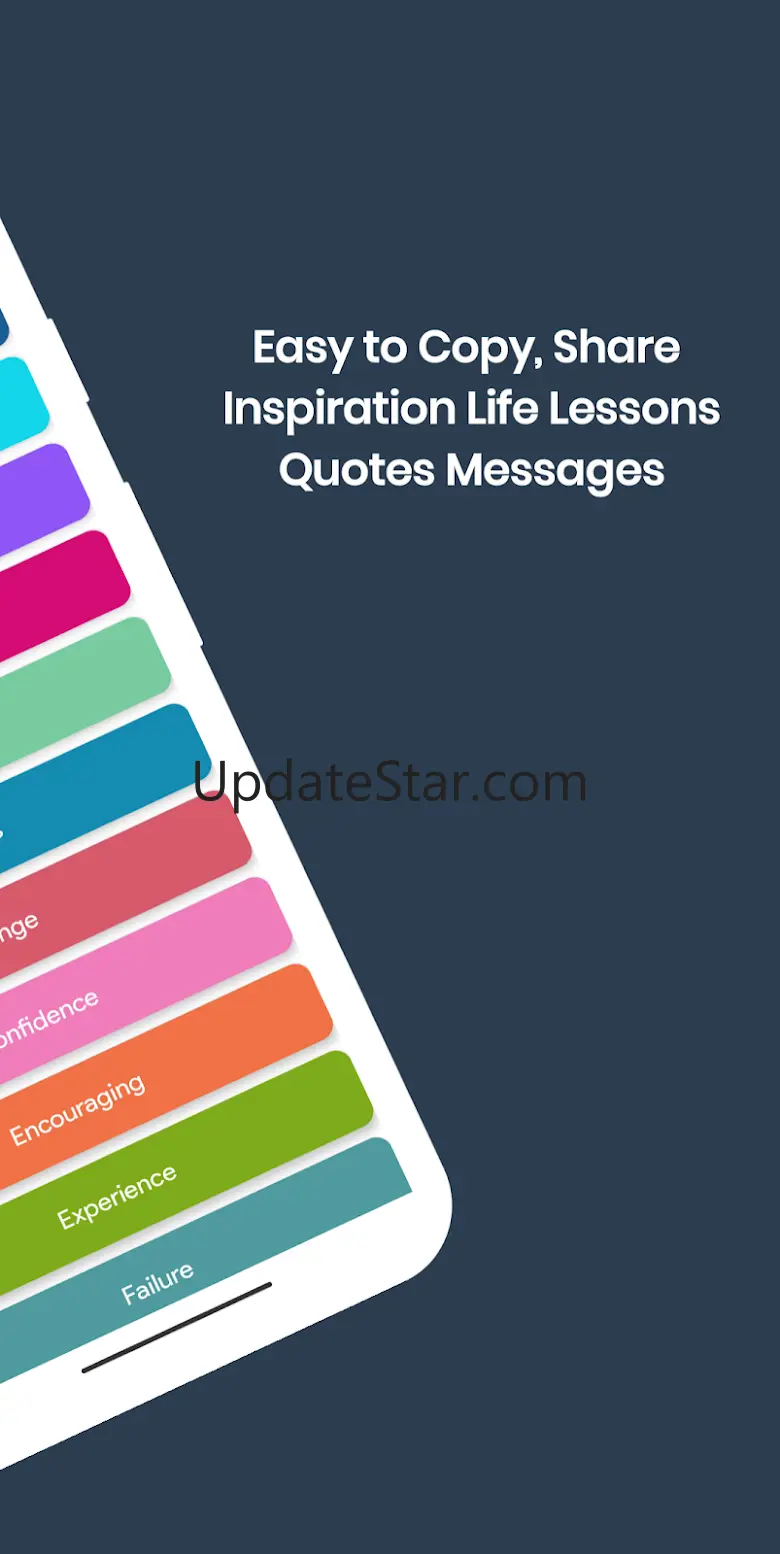 Life Quotes - Lessons in Life 6.0.0