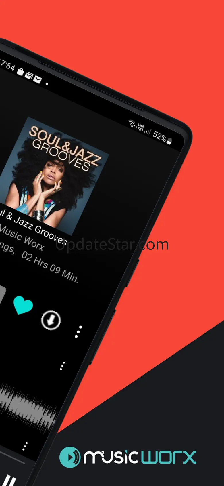 Music Worx: EDM for DJs & Fans 8.4