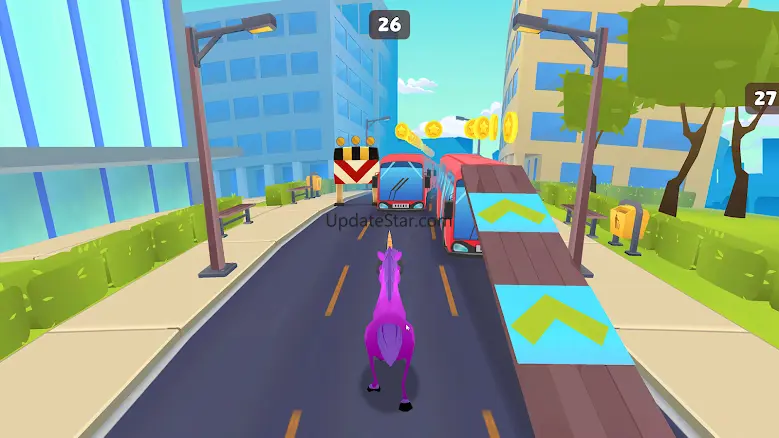 Zoo Runners 2.2.5