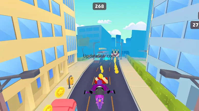 Zoo Runners 2.2.5