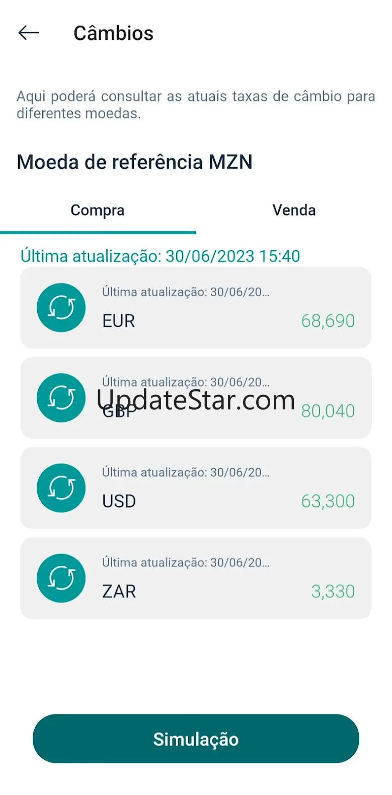 FNB On Mozambique v1.0.1