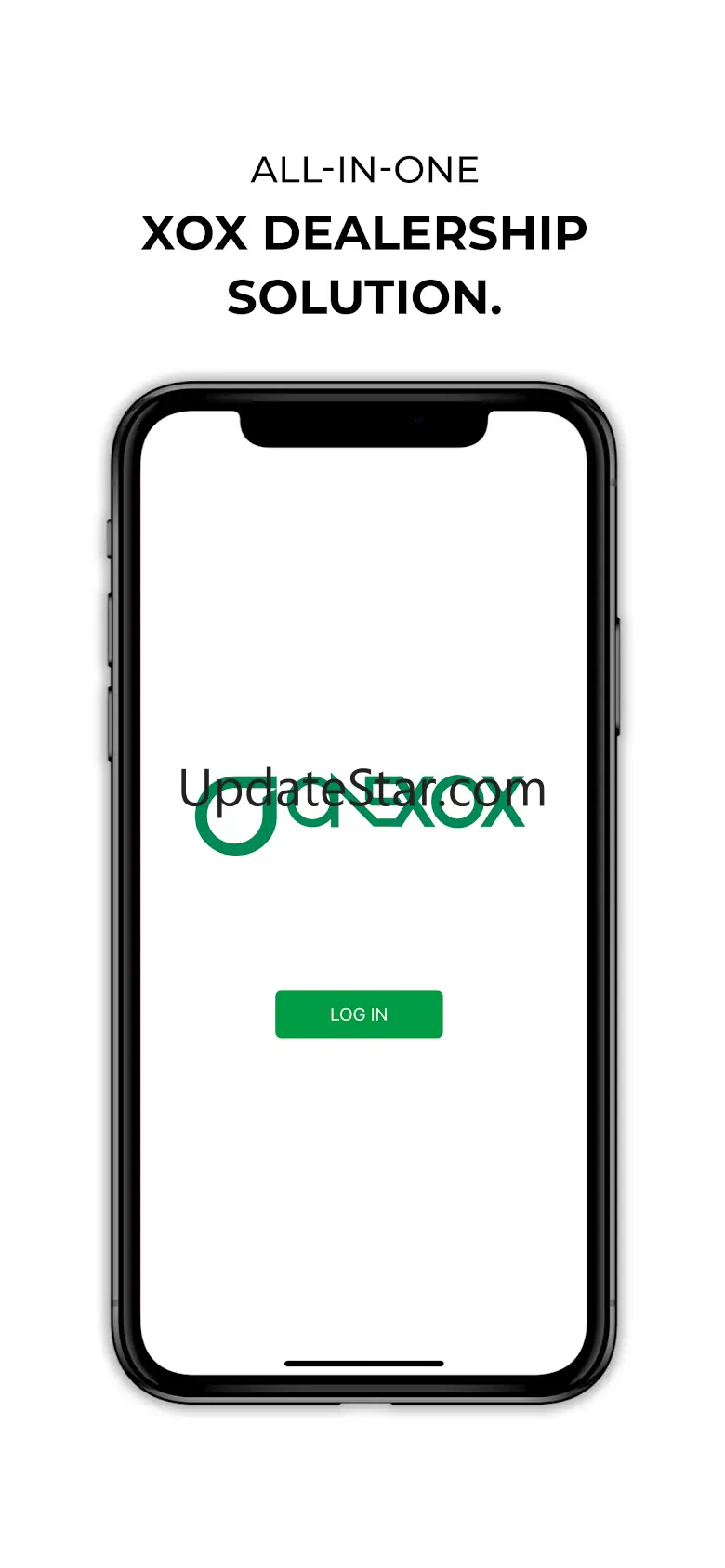 XOX oneXapp 1.15.4