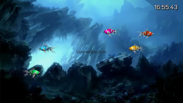 Aquarium 3D 1.0
