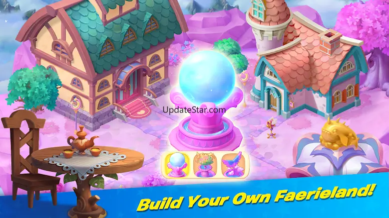 Neopets: Faerie Fragments 1.1.1