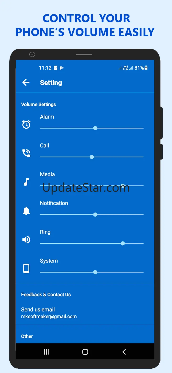 Phone Silent And Vibrate Mode 1.0.79