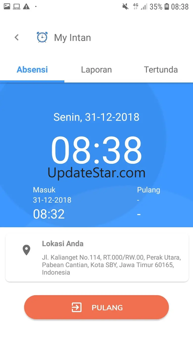 My Pelindo 3.5.4