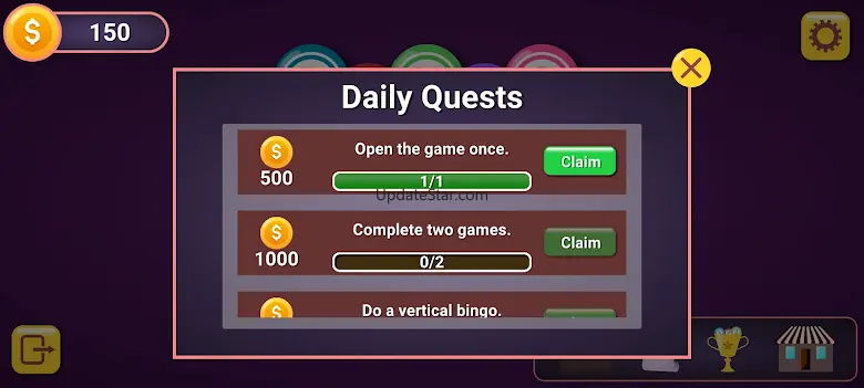 Bingo Classic Offline 3.11