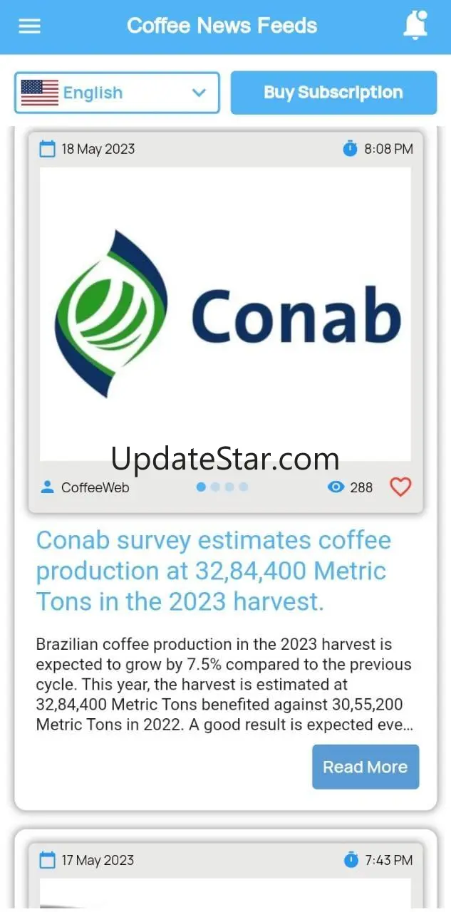 CoffeeWeb 4.7.0