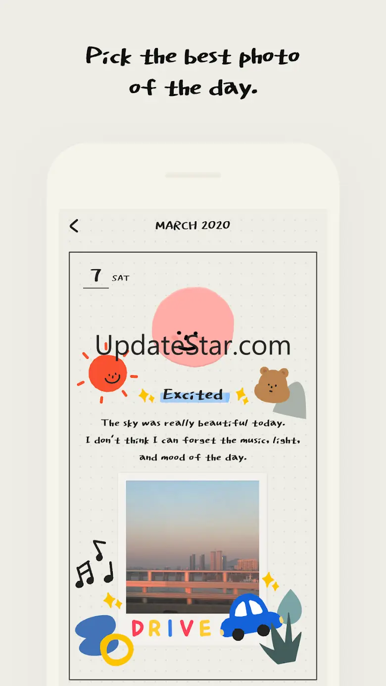 MOODA 2.1.5