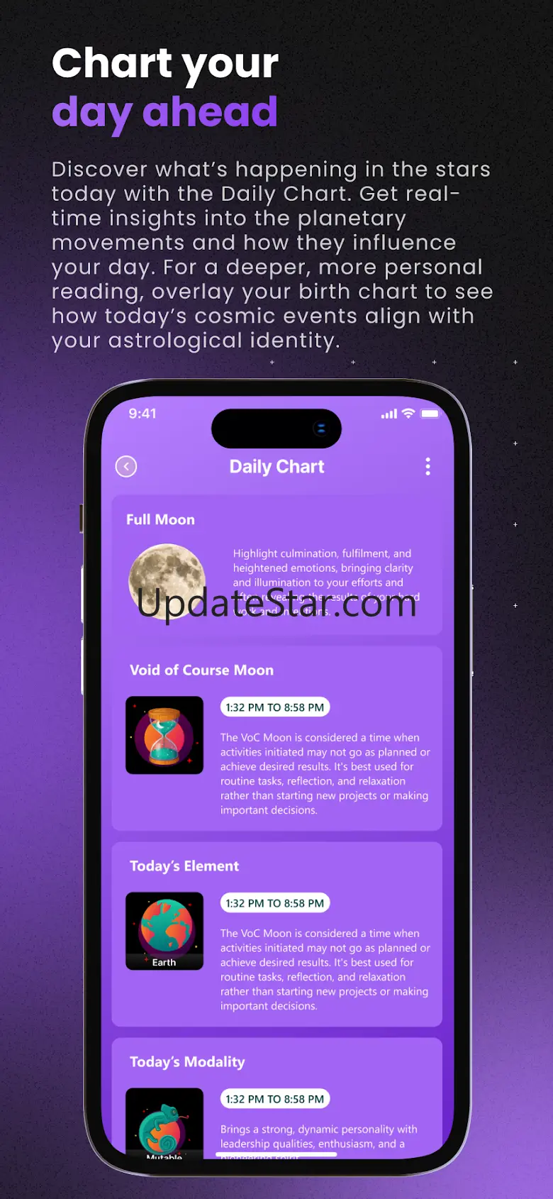 Fortuna Astrology & Palmistry 1.8