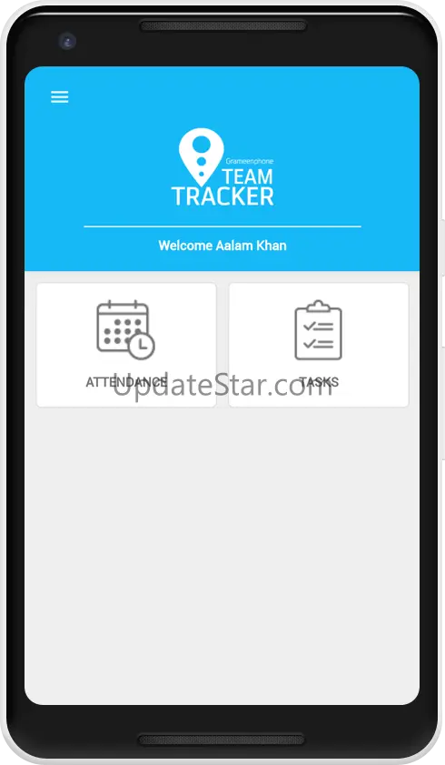 GP Team Tracker 4.4.003