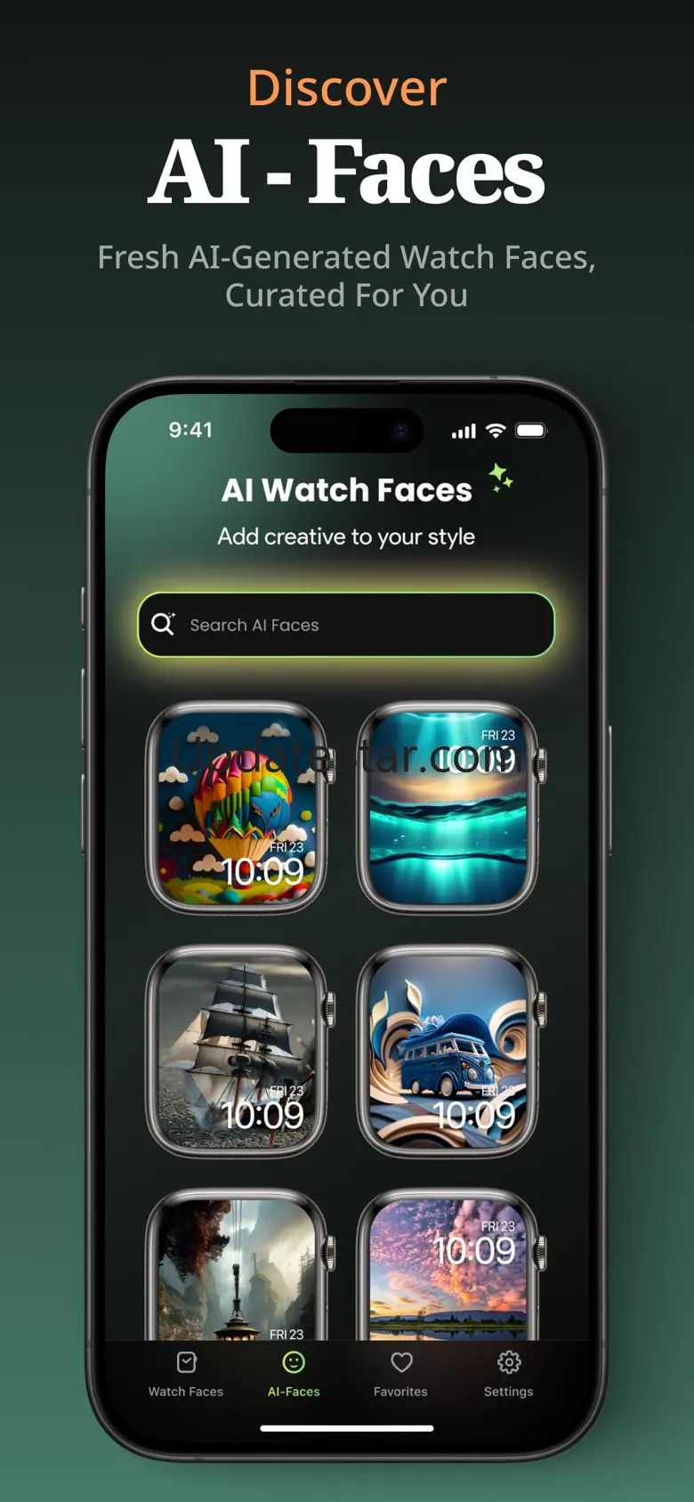 Clarity Watch 1.0.3