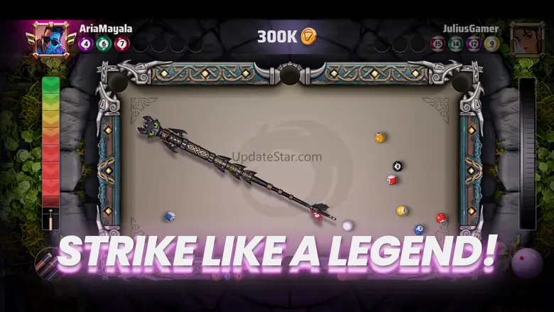 Pool Masters - 8 Ball Pool 1.06