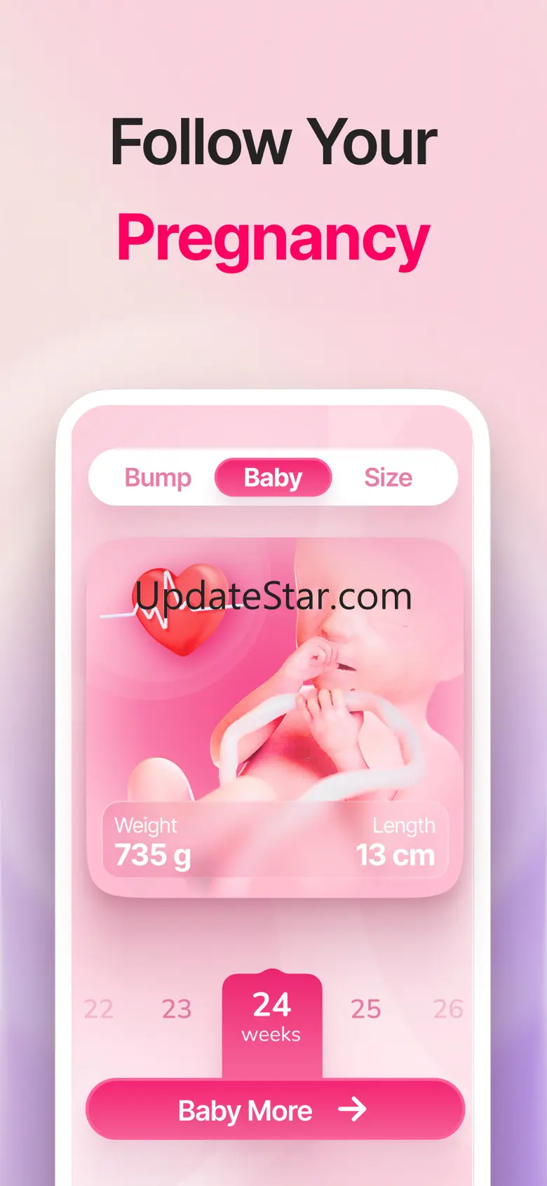 Period－Pregnancy－Baby: Femin 1.4.0