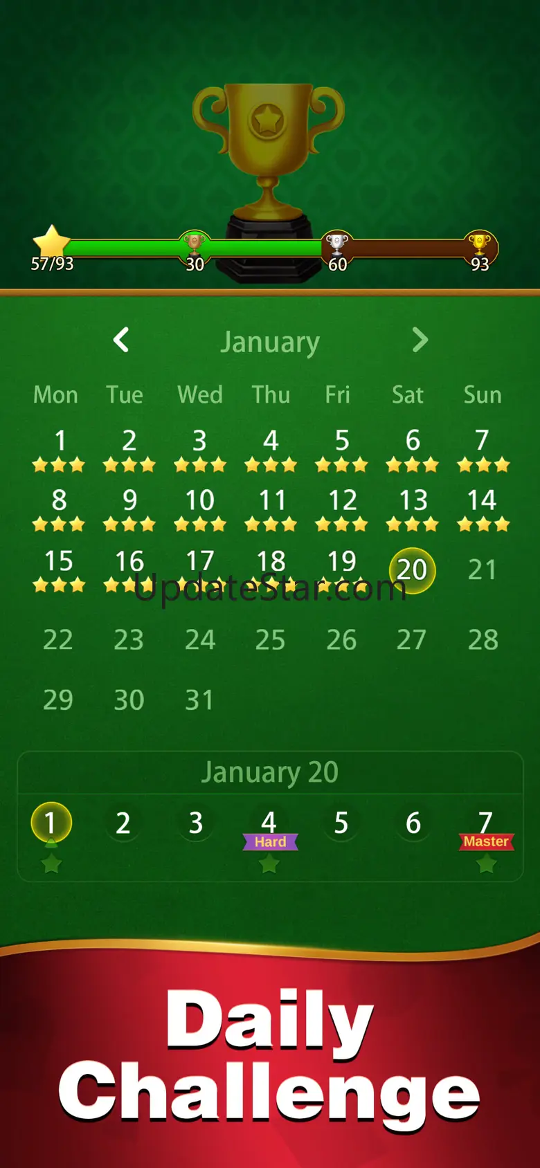 Solitaire Pal - Card Klondike 1.4.1
