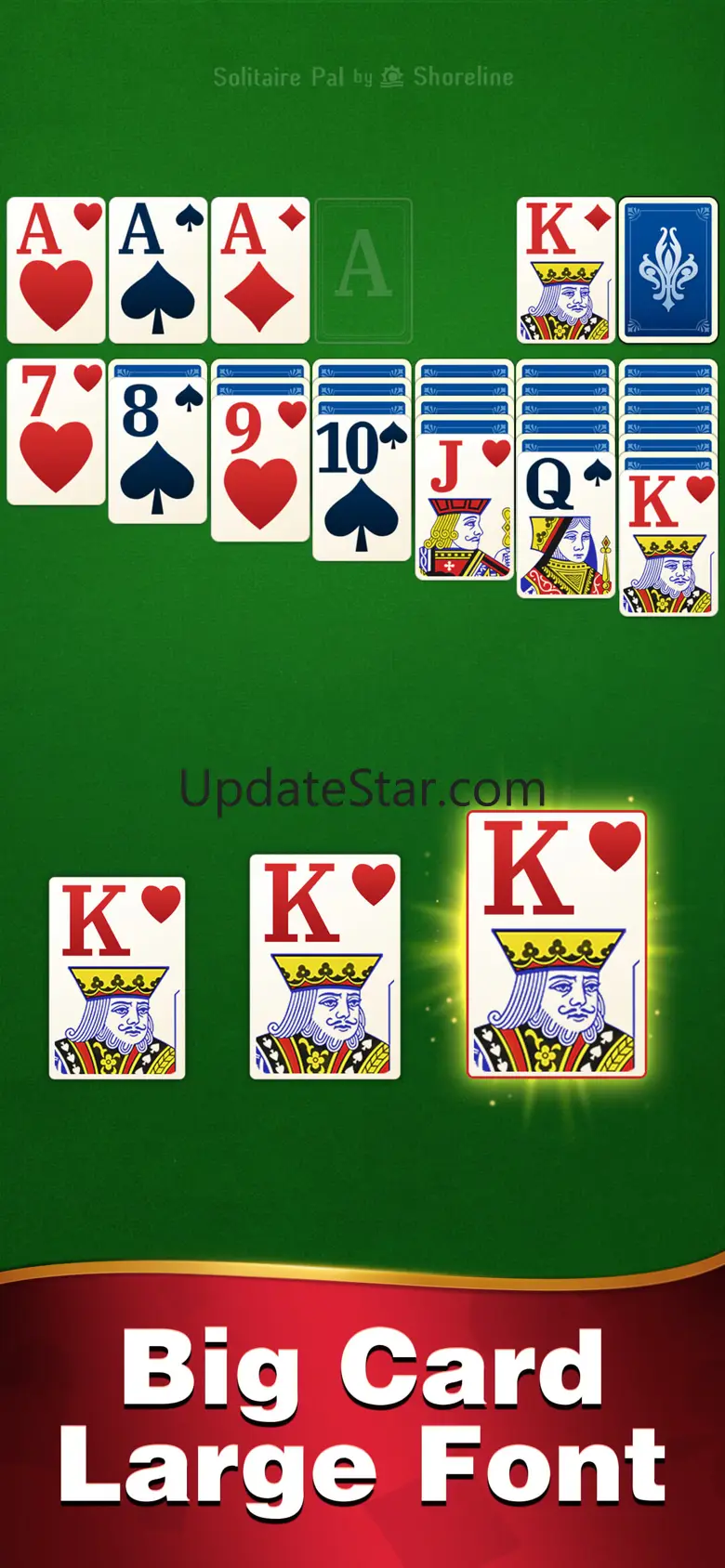 Solitaire Pal - Card Klondike 1.4.1