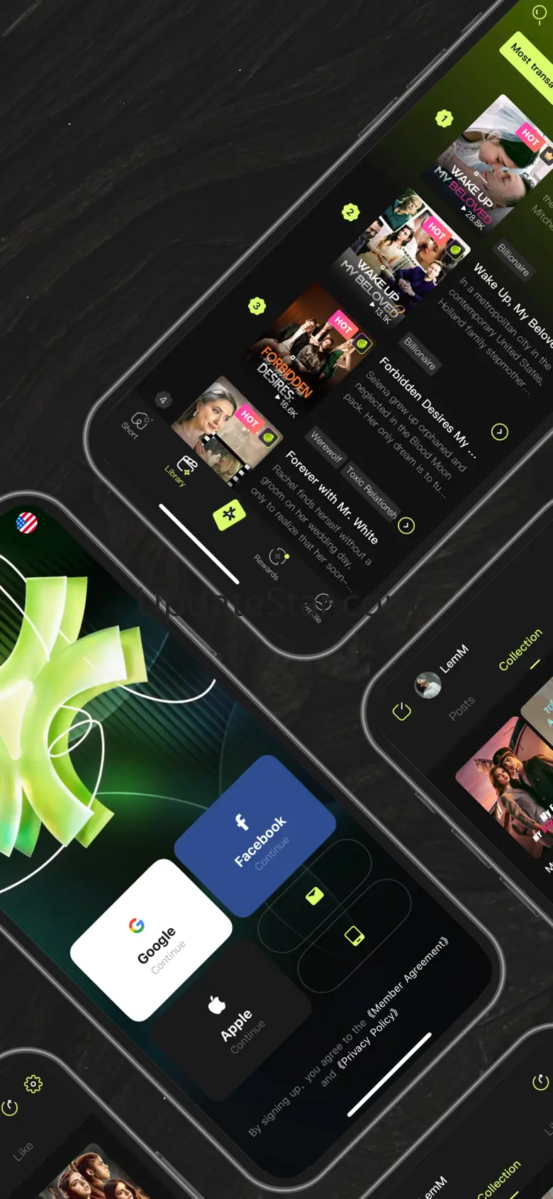 EchoReel 1.0.19
