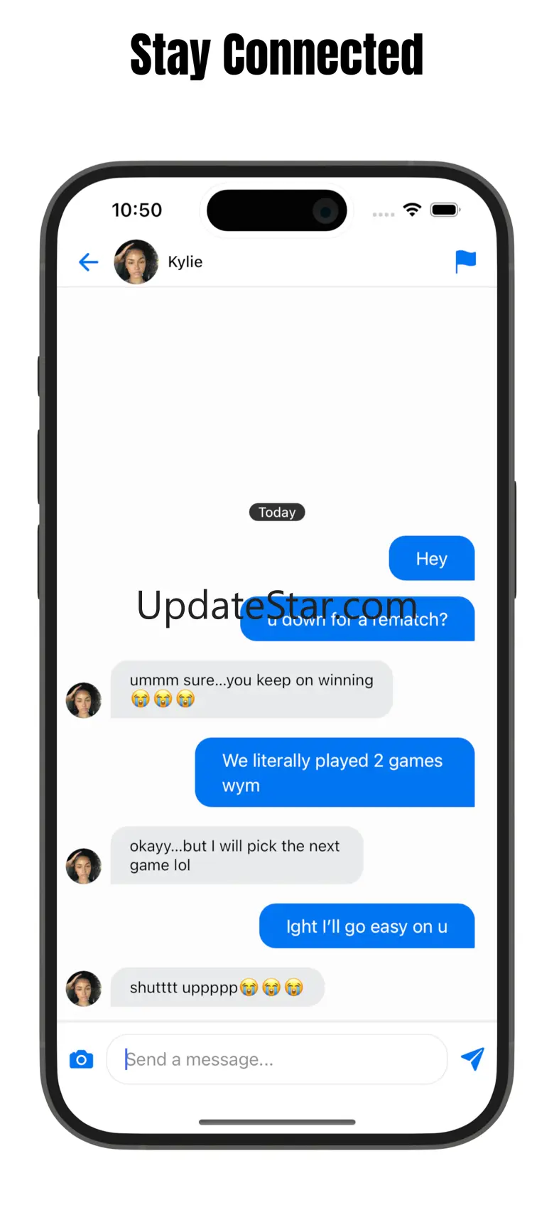 Pandu – Make Friends and Play 1.0.2