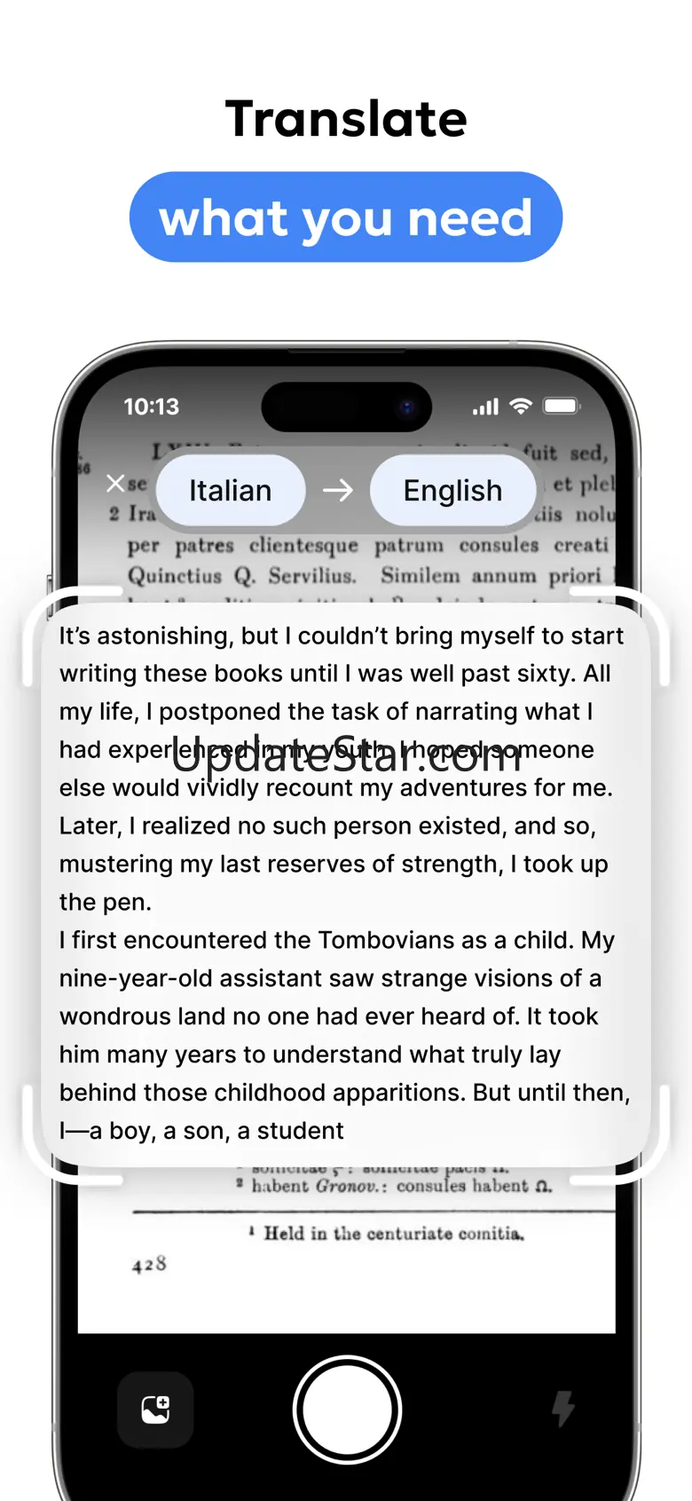 Lens: Photo Search, Identifier 1.1.0